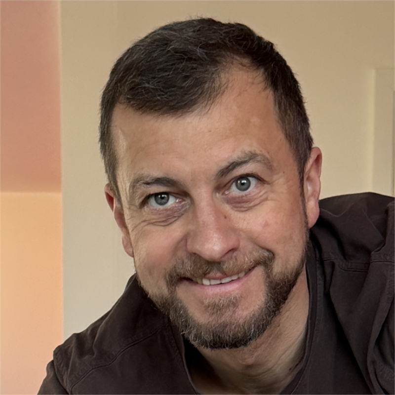 Alin Koerner Pro Parkett 4