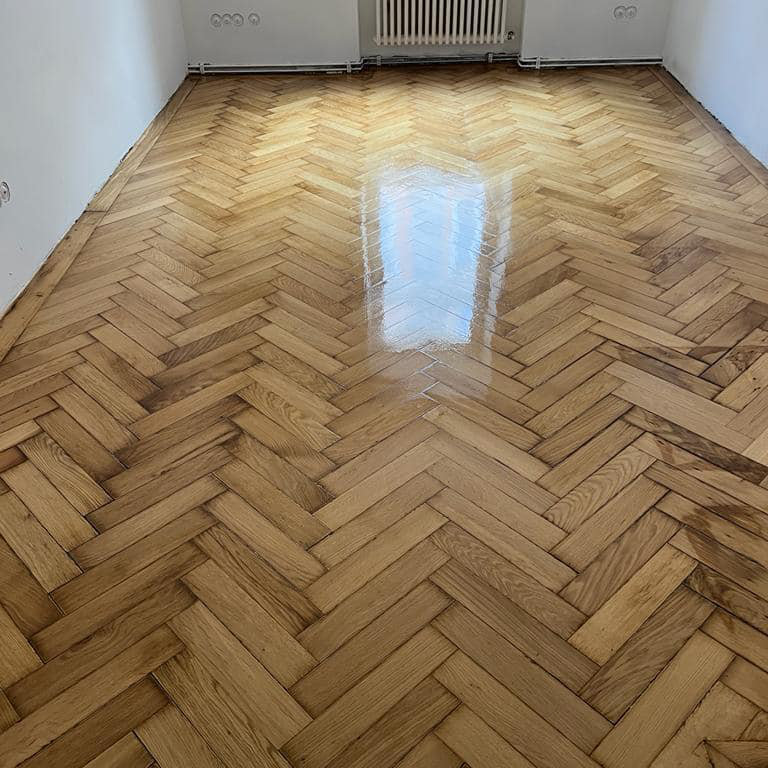 Parkett reparieren lassen 5
