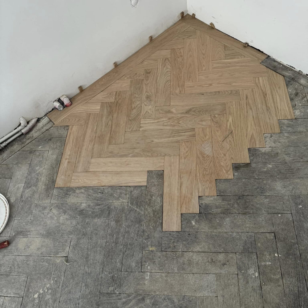 Parkett reparieren lassen 7