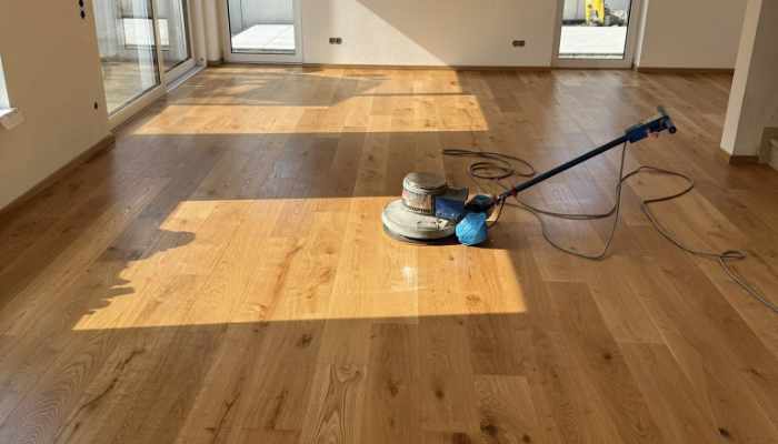 FAQ Parkett schleifen 10