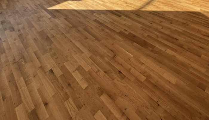 FAQ Parkett schleifen 3