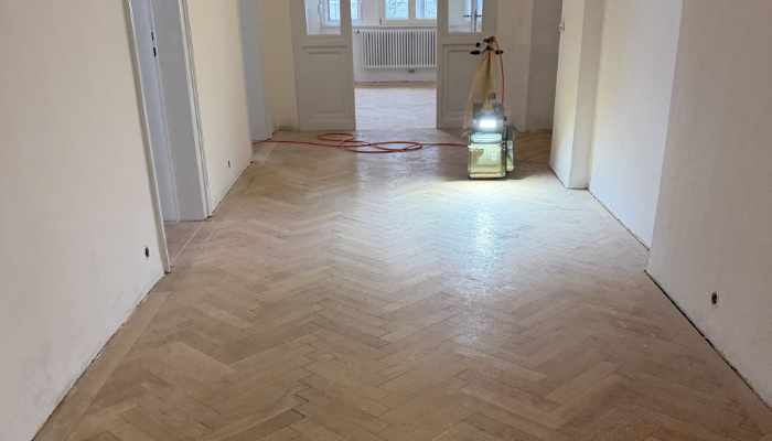 FAQ Parkett schleifen 7