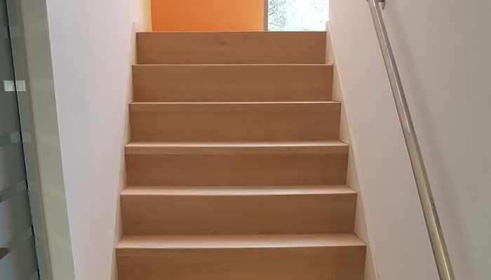 FAQ Treppe 5