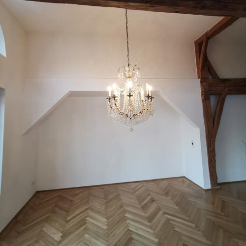 Referenzen - Parkett schleifen Starnberger See 2