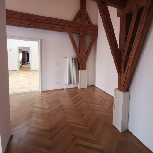 Referenzen - Parkett schleifen Starnberger See 3